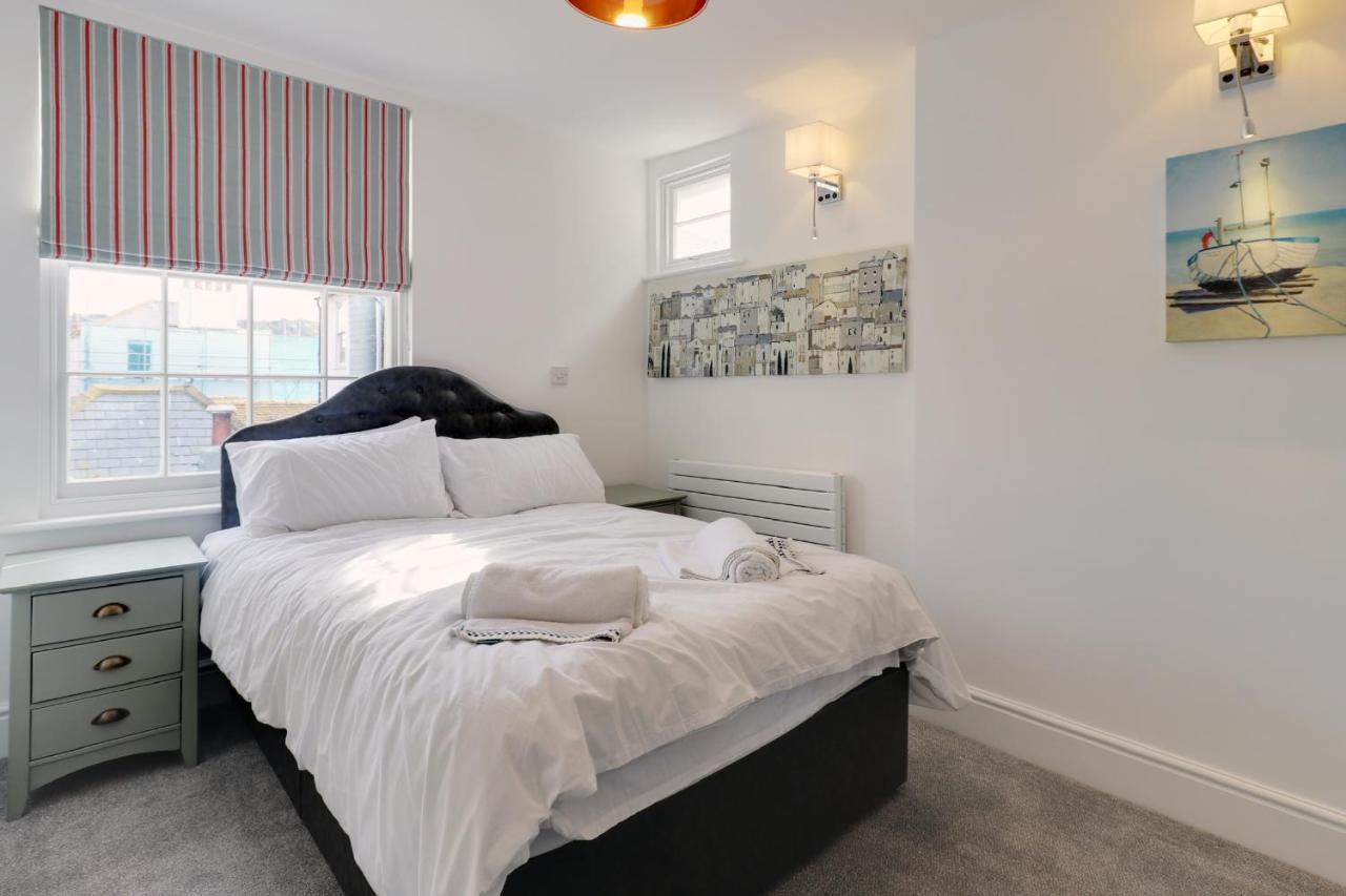 הייסטינגס Master Accommodation Suite 6 מראה חיצוני תמונה