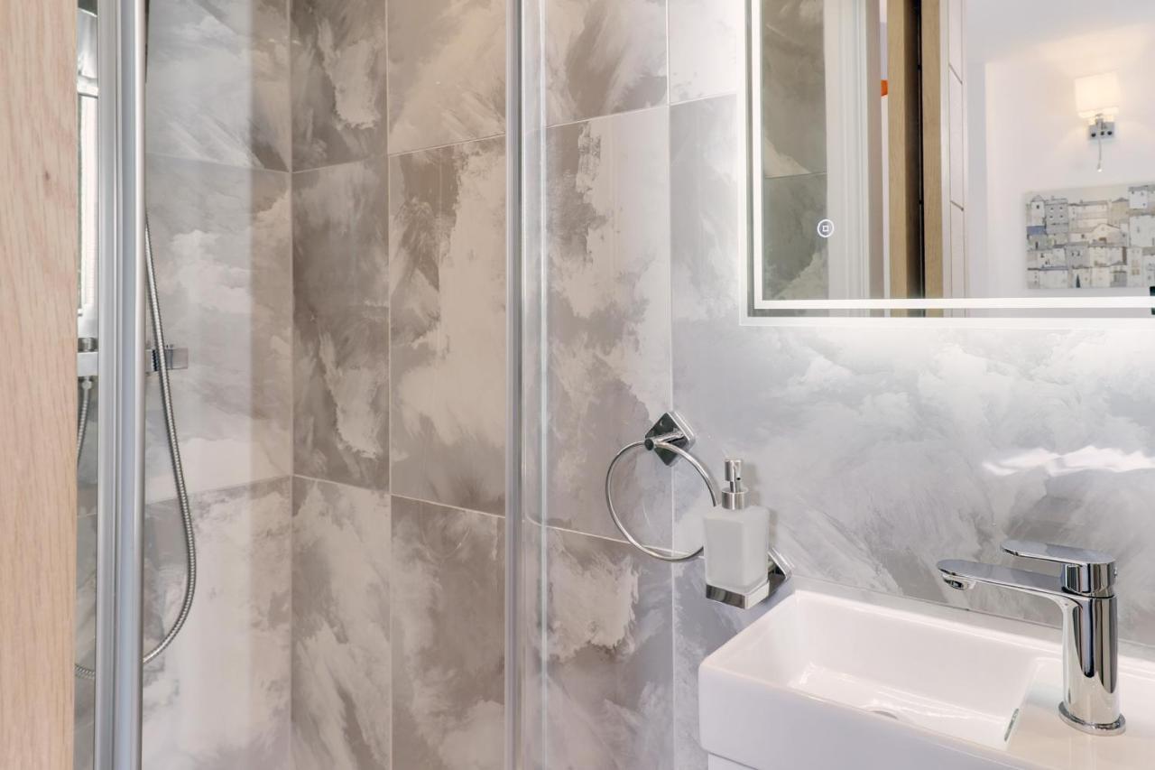 הייסטינגס Master Accommodation Suite 6 מראה חיצוני תמונה